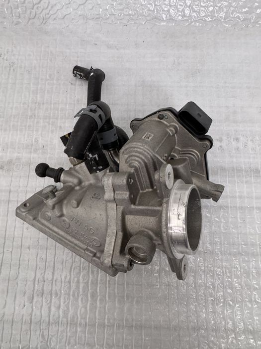 Clapeta Acceleratie Noua VW Audi Seat Skoda 04L128063T