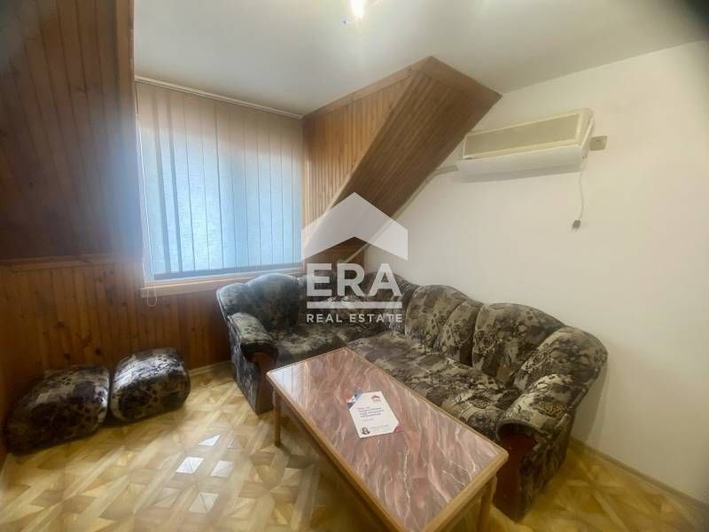 Тристаен апартамент на ул. Борисова