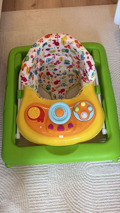 Проходилка за деца Chipolino