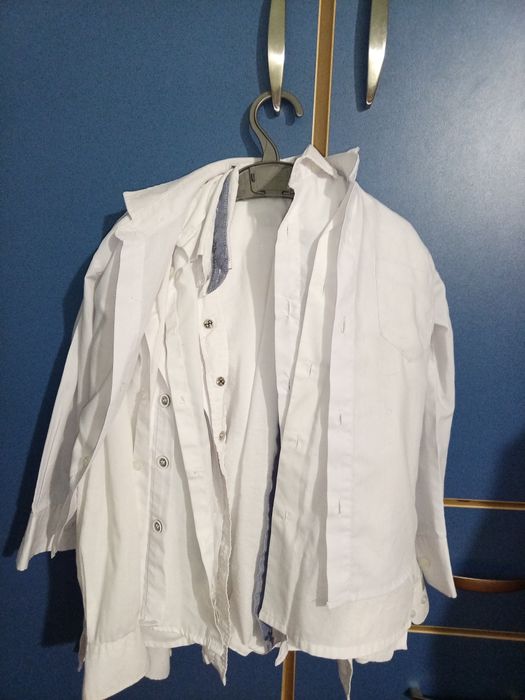 Школьная форма. Рубашки.