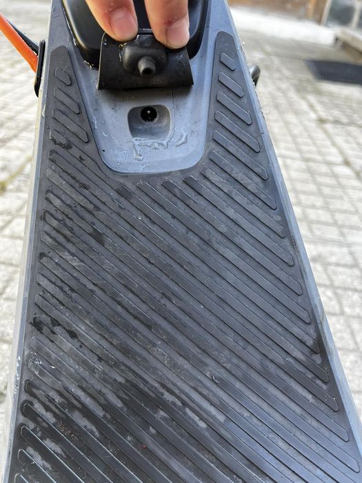 Електрическа тротинетка SEGWAY KICKSCOOTER E2 PLUS