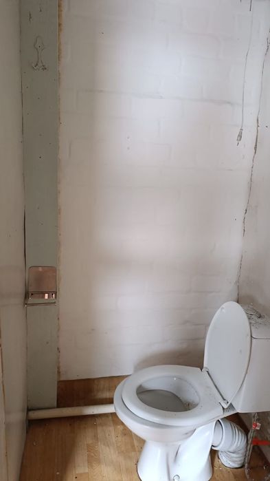 Дом в Нарынколе.