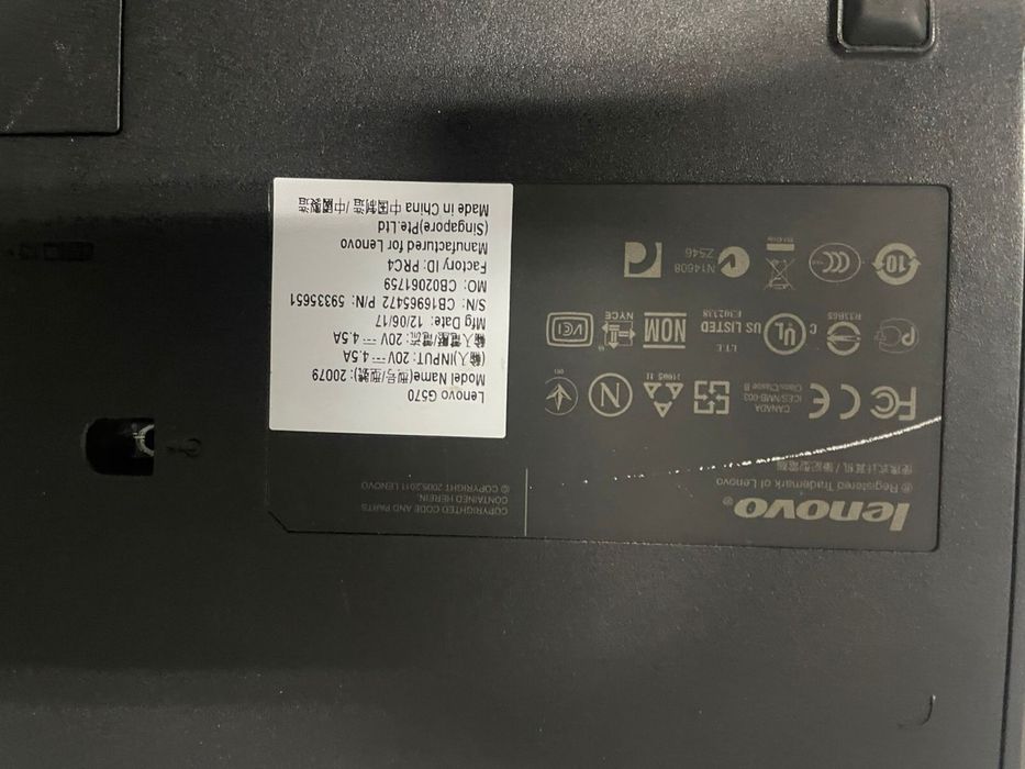 Продам ноутбук 30000