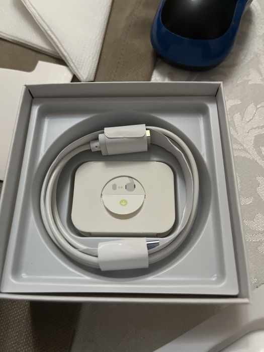 Airpods pro люкс