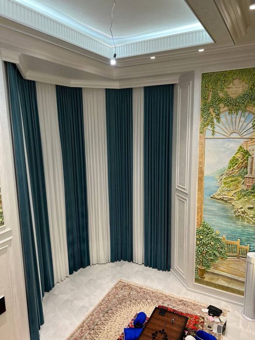 Salom bizda jalyuzi full moonda sifatni xis qling