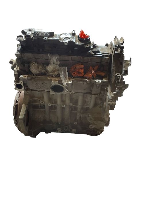Motor Peugeot 301 2012 - > 1.6 Bh-02 73Kw|99Hp