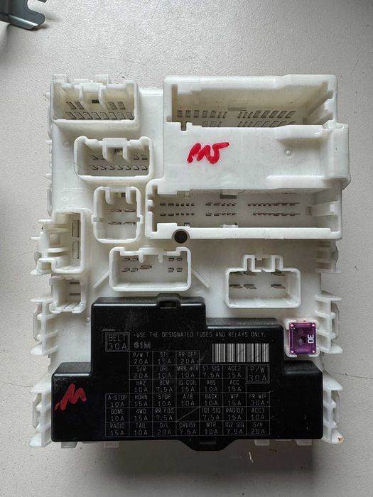 Kit Pornire Suzuki Grand Vitara 1.6 33910-61M00 0261S08263