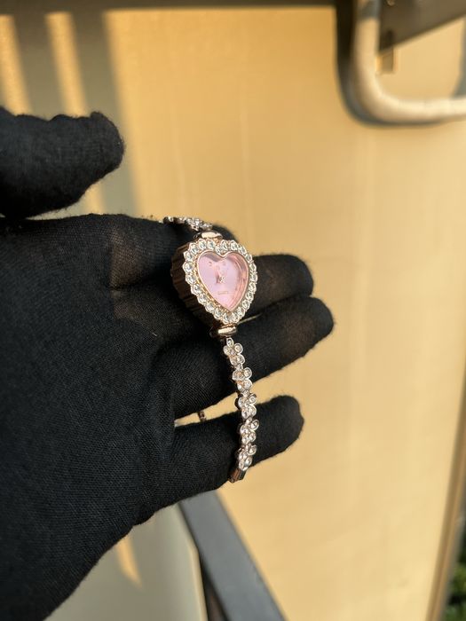 Дамски часовник НАМАЛЕН!