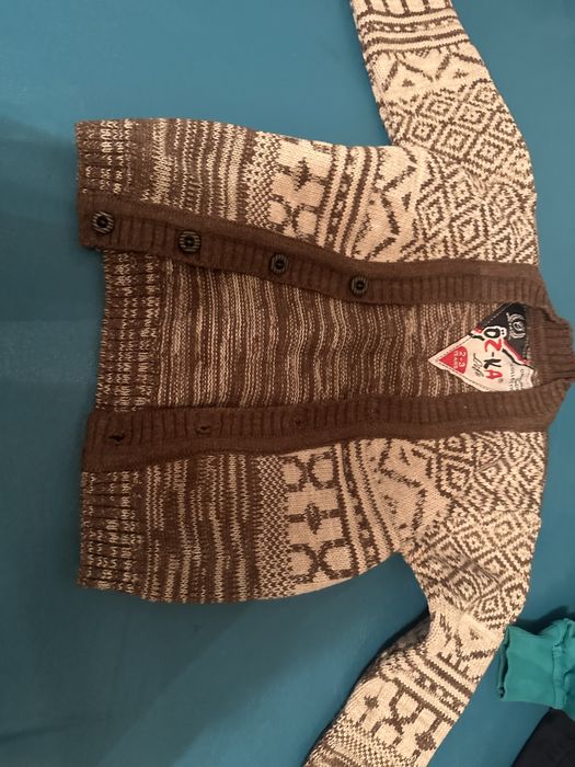 Продам одежду на мальчика