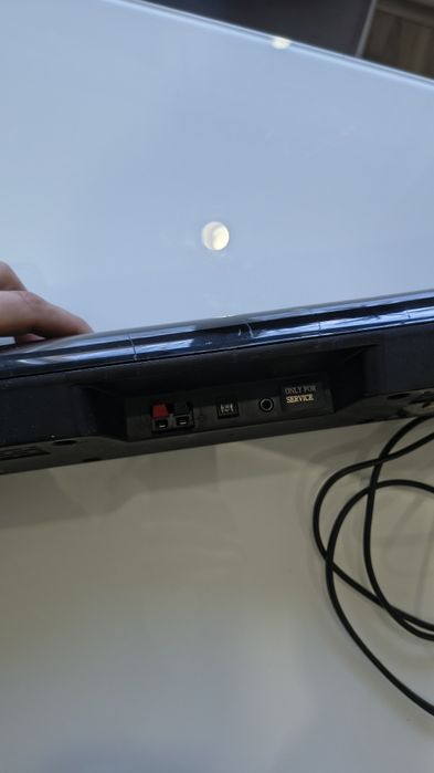 Звукова система саундбар