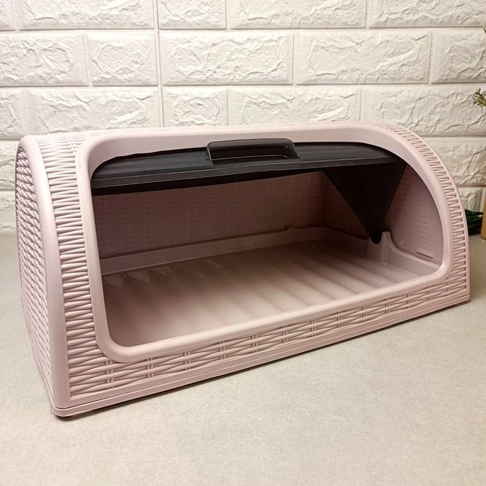 Хлебницы турецкого качества великолепны.