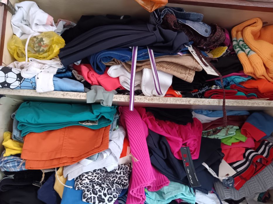 Продам детские вещи. Новые.