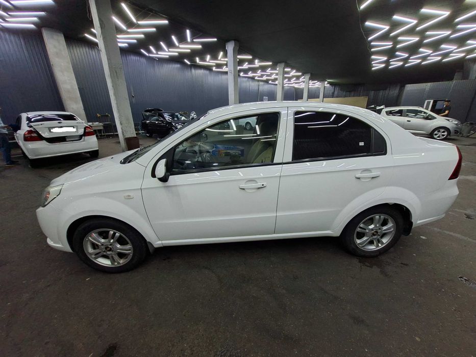 Chevrolet Nexia 2017 — 3