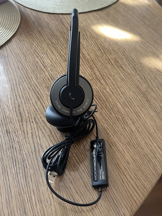 наушники ADDASOUND EPIC 512