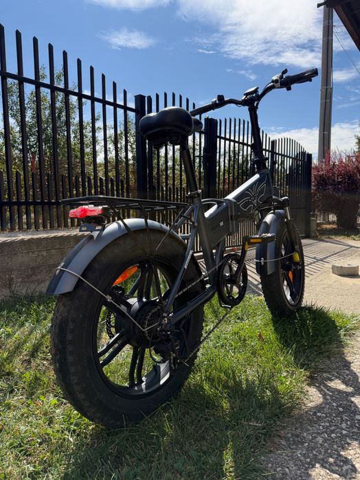 Bicicleta Engwe EP2 PRO