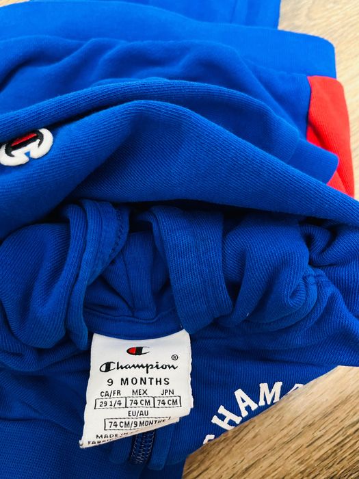 Детски екипи Adidas Nike Puma Champion