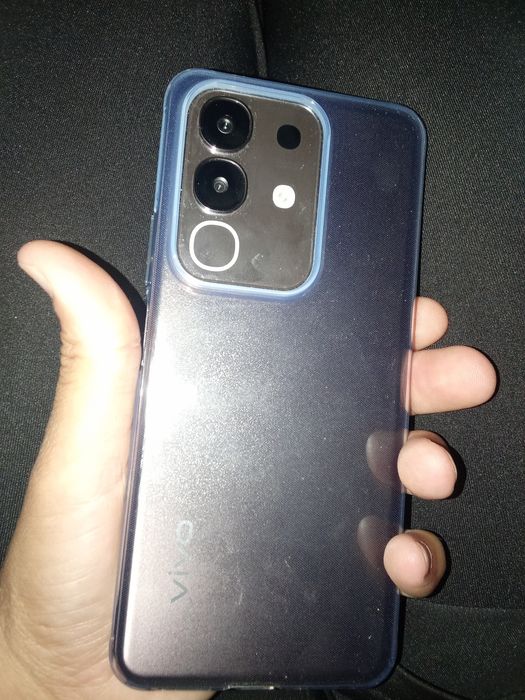 Vivo 29 12 oy kafolati bilan