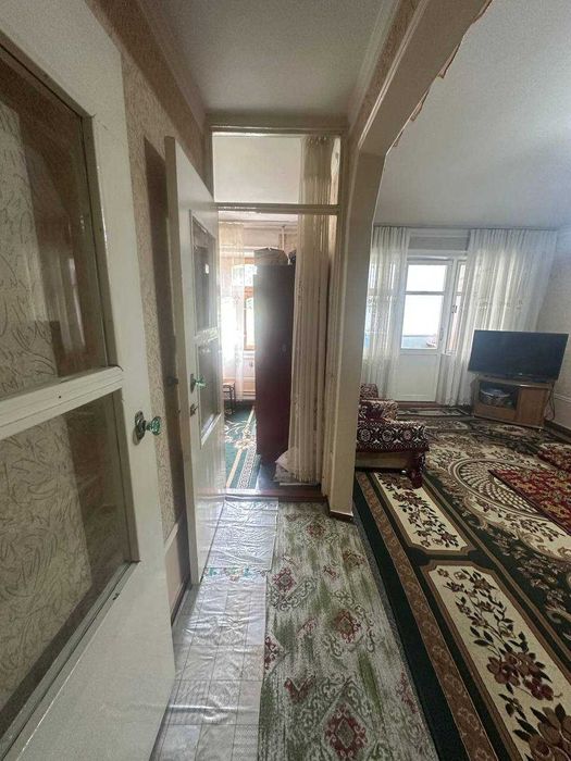 КВАРТИРА СОТИЛАДИ 2х-3х қилинган ! А.Т.Хўқандий  Ориентир: 20 мактаб!