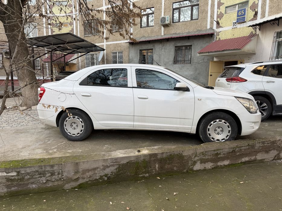 Продам кобальт  2- позиция механика,