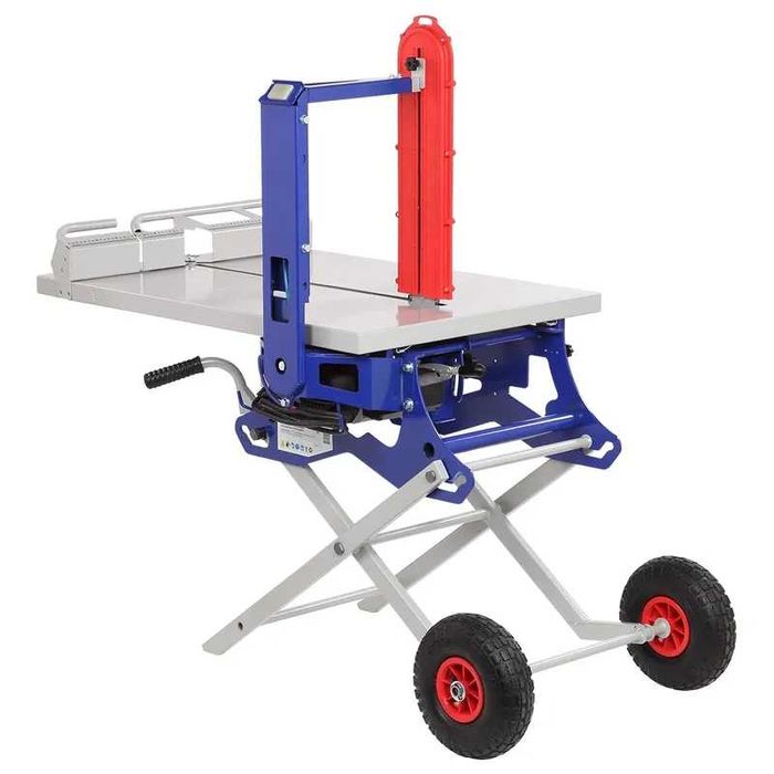 Пила цепная строительная MCS-500 BELMASH S268A