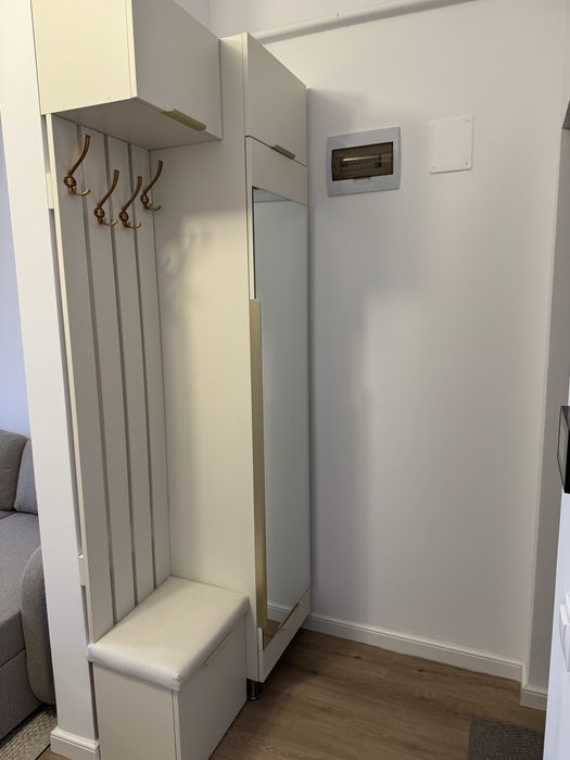 PF Apartament 2 camere Selimbar - Prima inchiriere