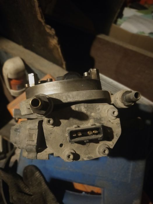 Гольф 3 монопрыск 1.6 абу продам