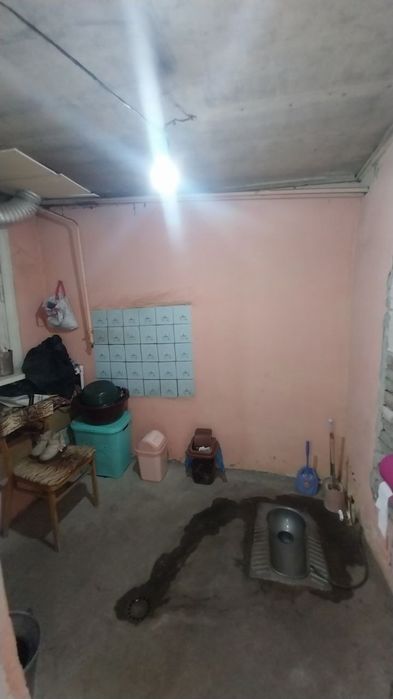 4 хона ховли Маргилон Станцияда