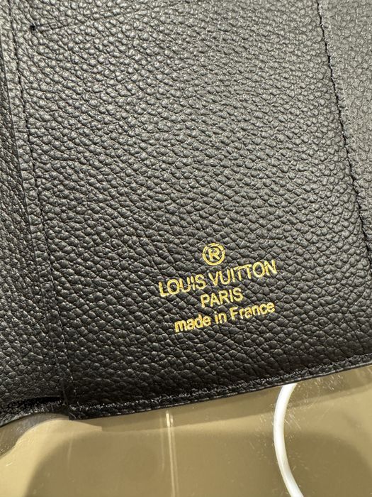 Portofel Louis Vuitton