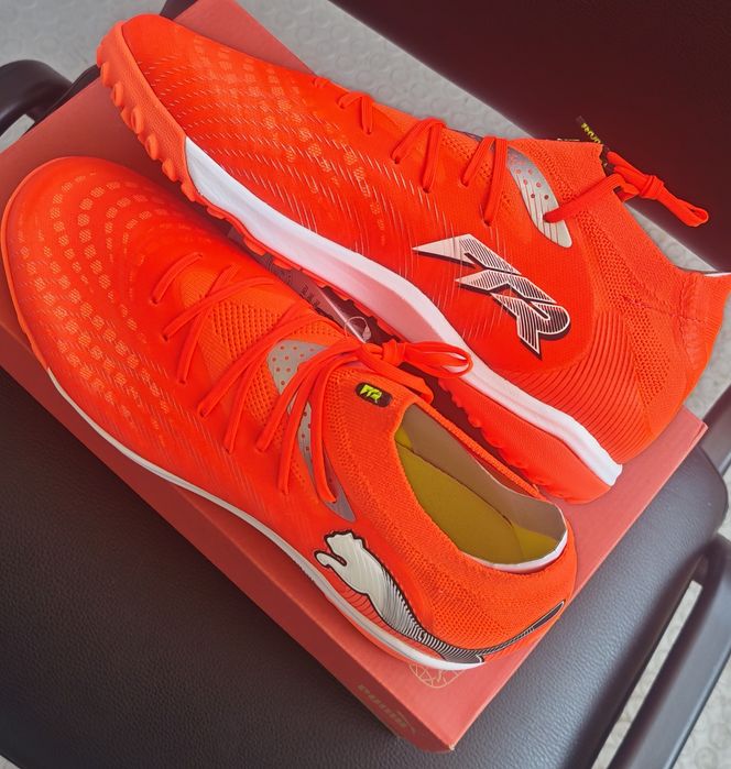 Puma Future 9 Pro Cage 42