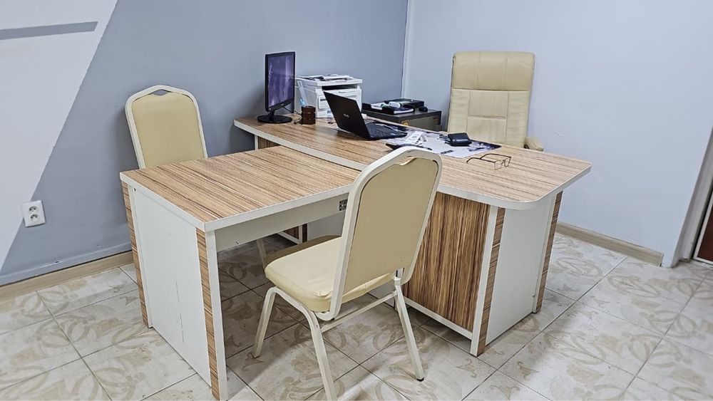 Продам офисную мебель