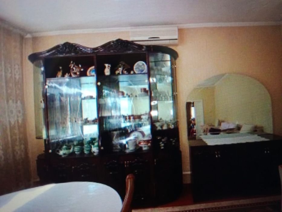 Горка в хорошем состоянии