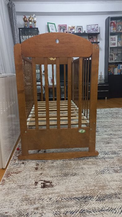 Детская  кровать