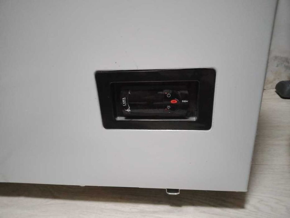 Морозильная камера Бирюса 225л