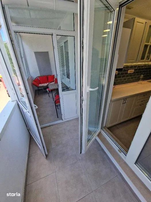 7 Noiembrie - Apartament 2 camere - Bld. 22 Decembrie 1989