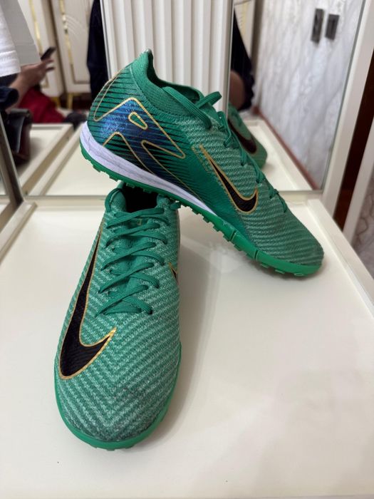 Футболные сороконожки