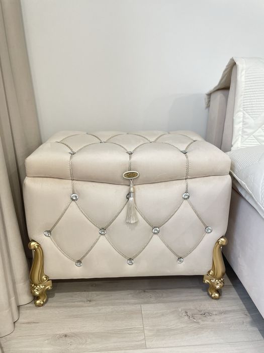 Сундуки кыз жасау