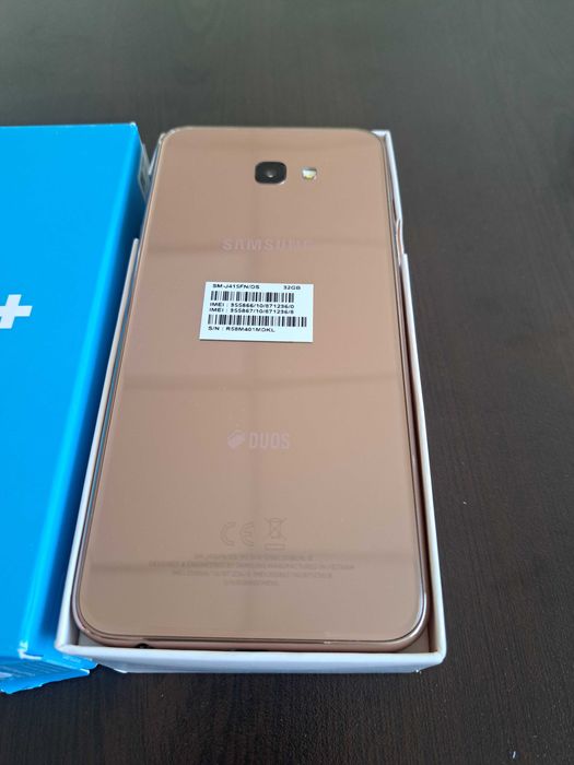 Самсунг галакси перфектен