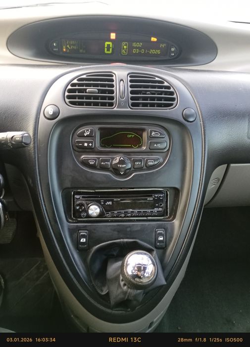 Citroen Xsara Picasso