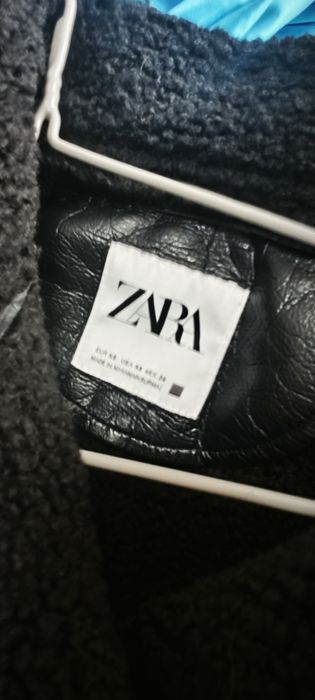 Яке Zara xs размер