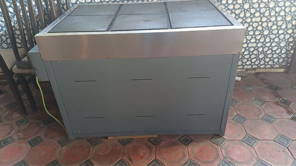 Электро плита ….