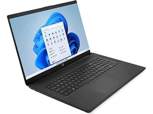 Laptop HP 17-cn0335ng,  17,3 inchi, i3,i3-1115G4,  256 GB SSD