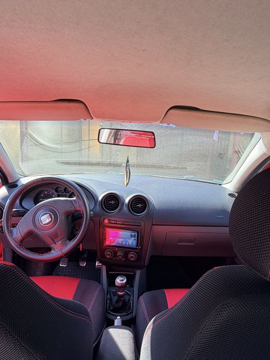 SEAT Ibiza 2009 — imagine 5