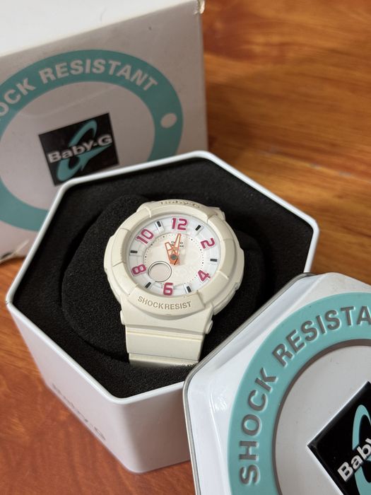 Часы g shock casio оригинал