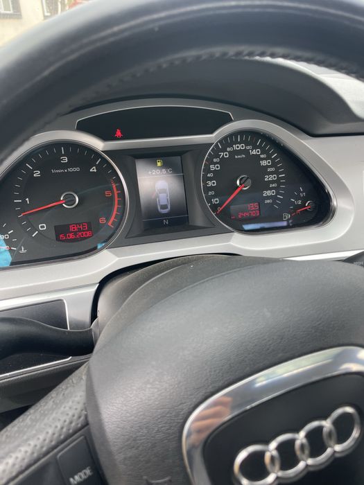 AUDI A6 2008 — imagine 4