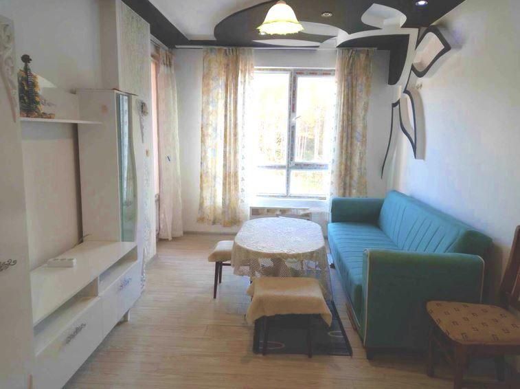 Дава се под наем Двустаен апартамент в Варна, Аспарухово - 65 кв.м за 357 € - Снимка #1