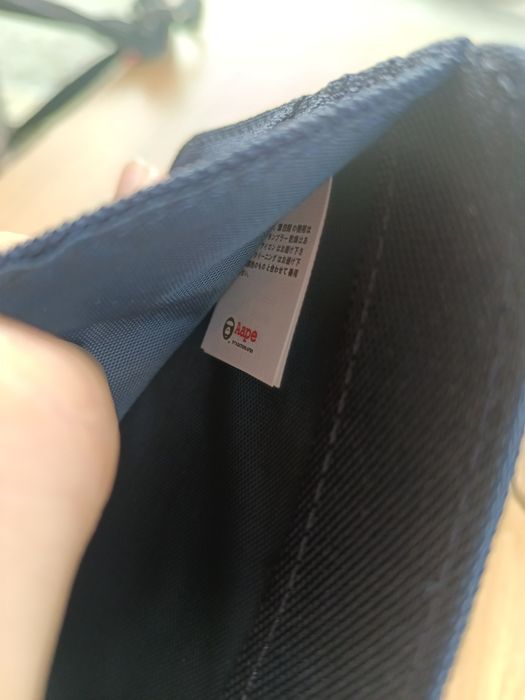 кошелёк aape новый
