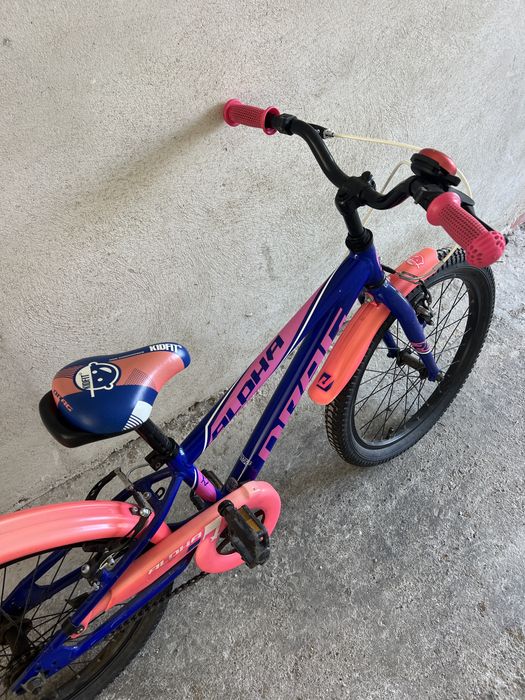 Колело Drag Alpha, 20