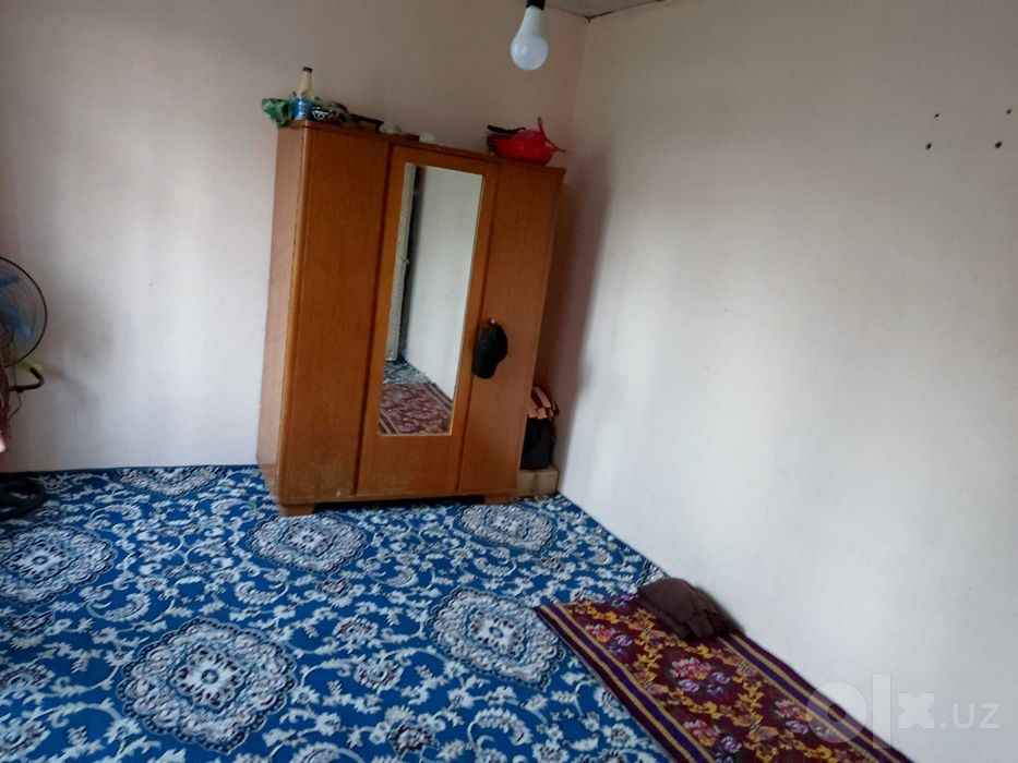 5 Sotikli Hovli Uy Sotiladi Zudlik Bilan