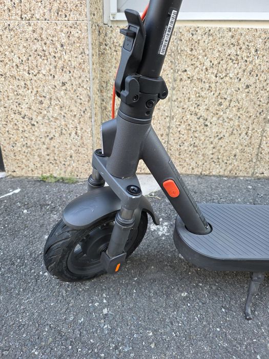 xiaomi scooter Elite