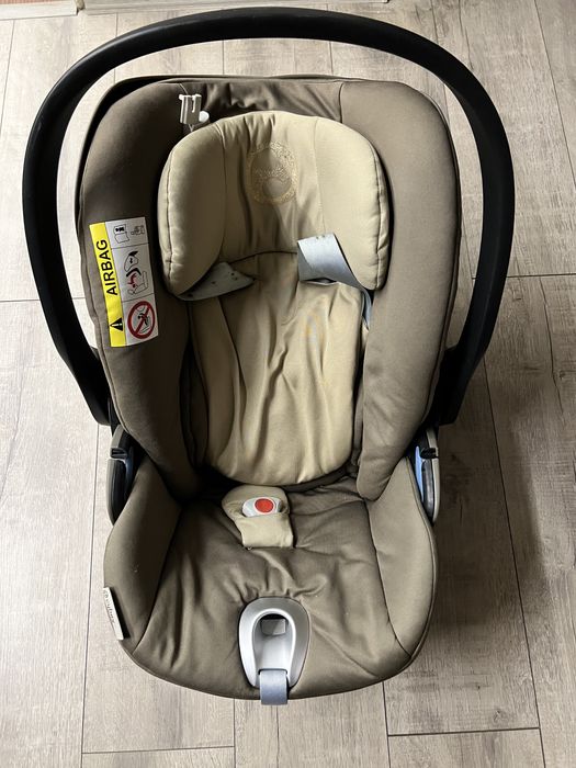Детско столче за кола Cybex